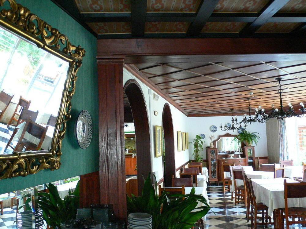 Hostal Cas Bombu Cala Ratjada  Exterior foto