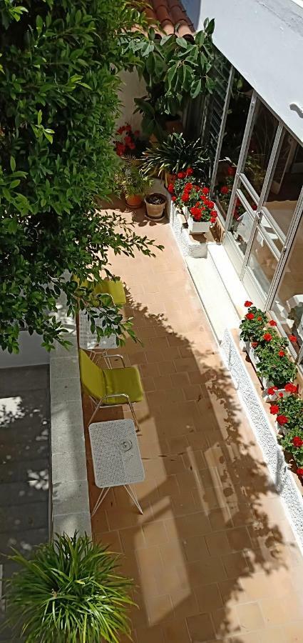 Hostal Cas Bombu Cala Ratjada  Exterior foto