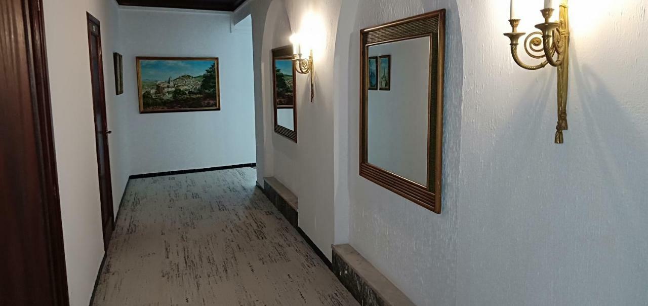 Hostal Cas Bombu Cala Ratjada  Exterior foto