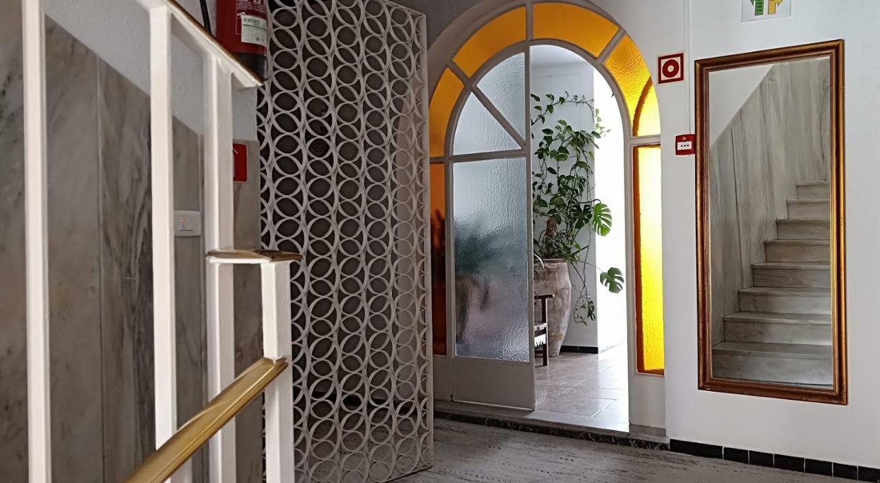 Hostal Cas Bombu Cala Ratjada  Exterior foto