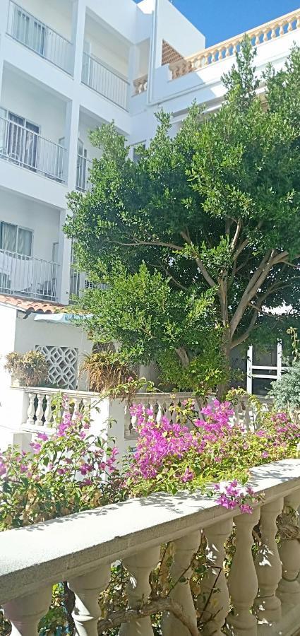 Hostal Cas Bombu Cala Ratjada  Exterior foto